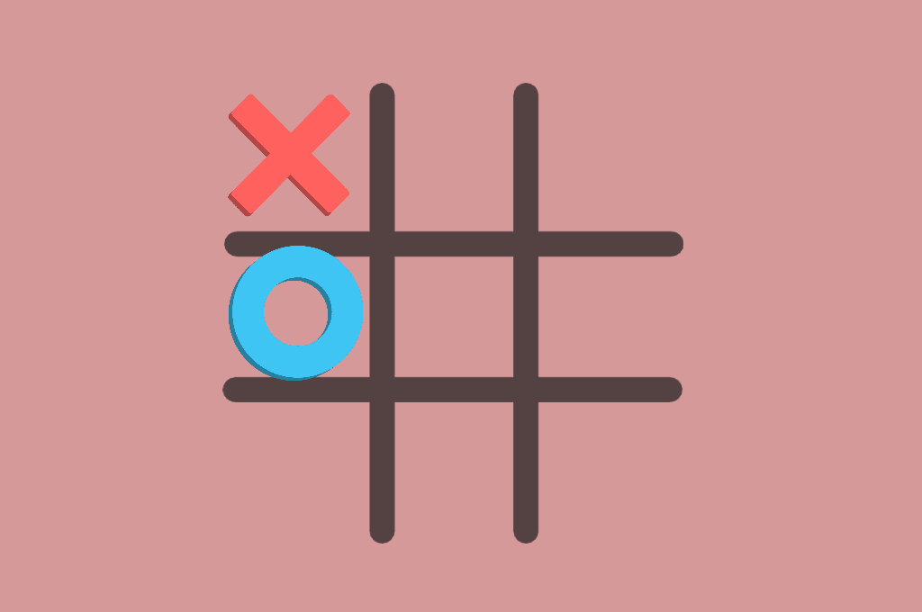Tic-Tac-Toe 缩略图