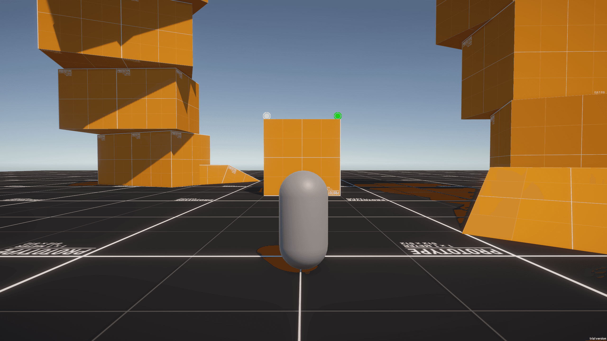 Grappling Hook Demo 缩略图